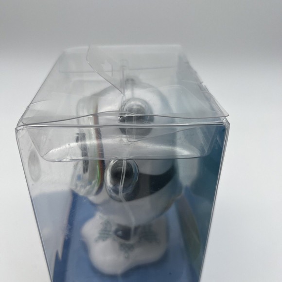 Beijing China 2022 Winter Olympics Bing Dwen Dwen Official Collectible - Picture 4 of 14